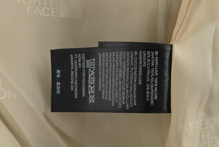 Clothes The North Face 87