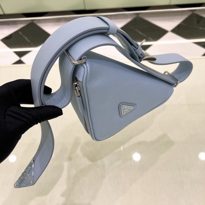 handbags prada 2VL039 25*14*9