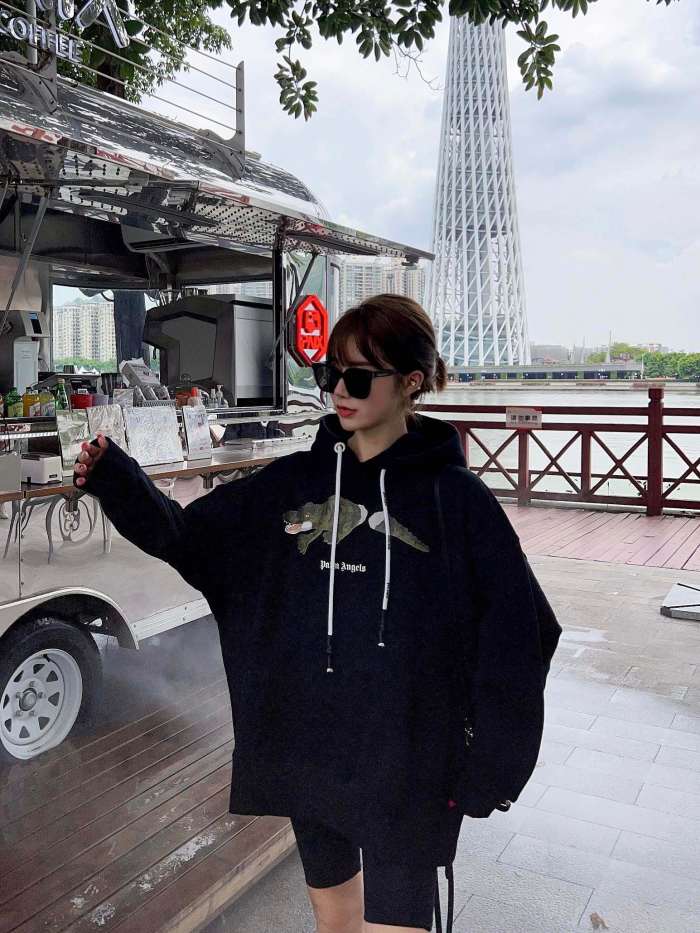 Clothes Palm Angels 26