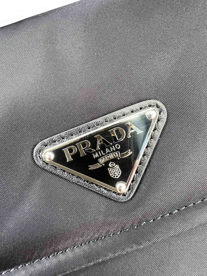 handbags prada 1BD313 23*16*11