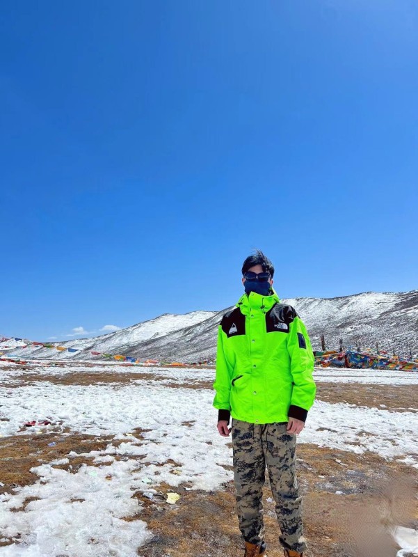 Clothes The North Face 80