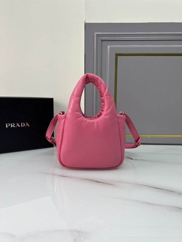 handbags prada 1BA359 18*15.5*10