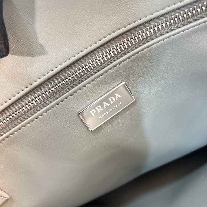 handbags prada 1BG587 39*36*13cm