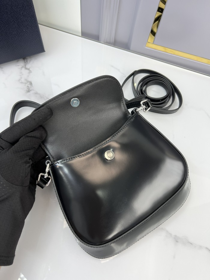 handbags prada 1BH188 17*14.5*7