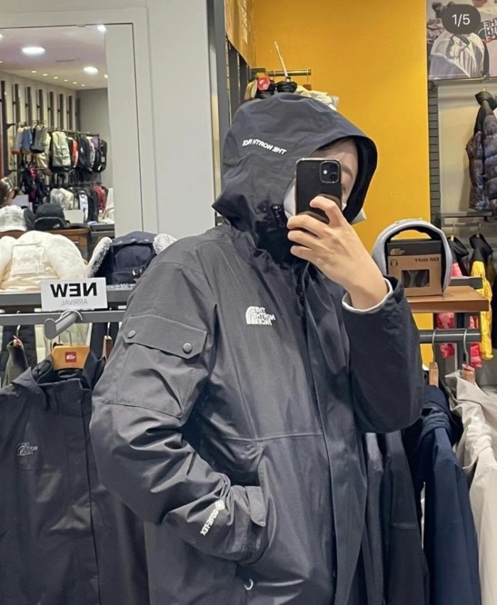 Clothes The North Face 75