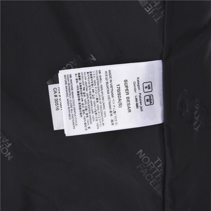 Clothes The North Face 77