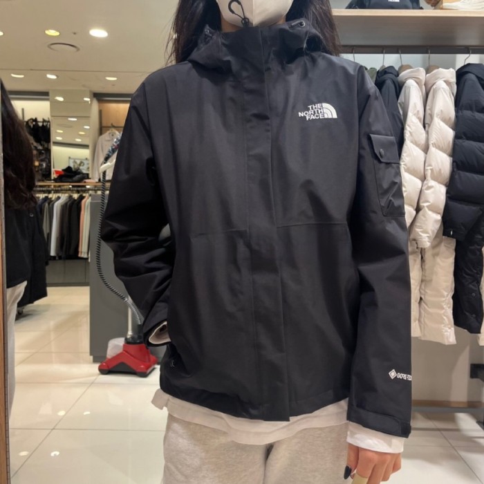 Clothes The North Face 75