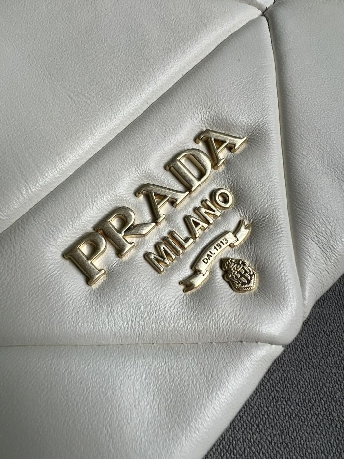 handbags prada 1BD328 24*15*7.5