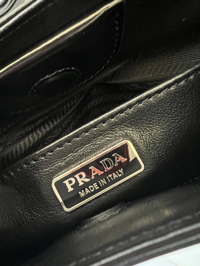 handbags prada 1BC156 30*18.5*4