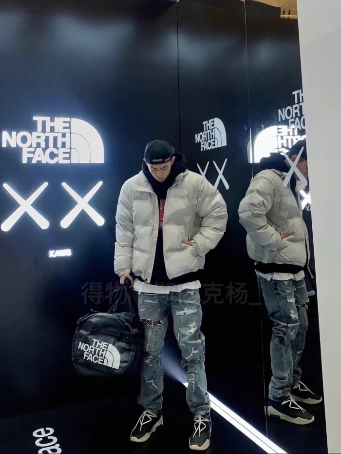 Clothes The North Face 74