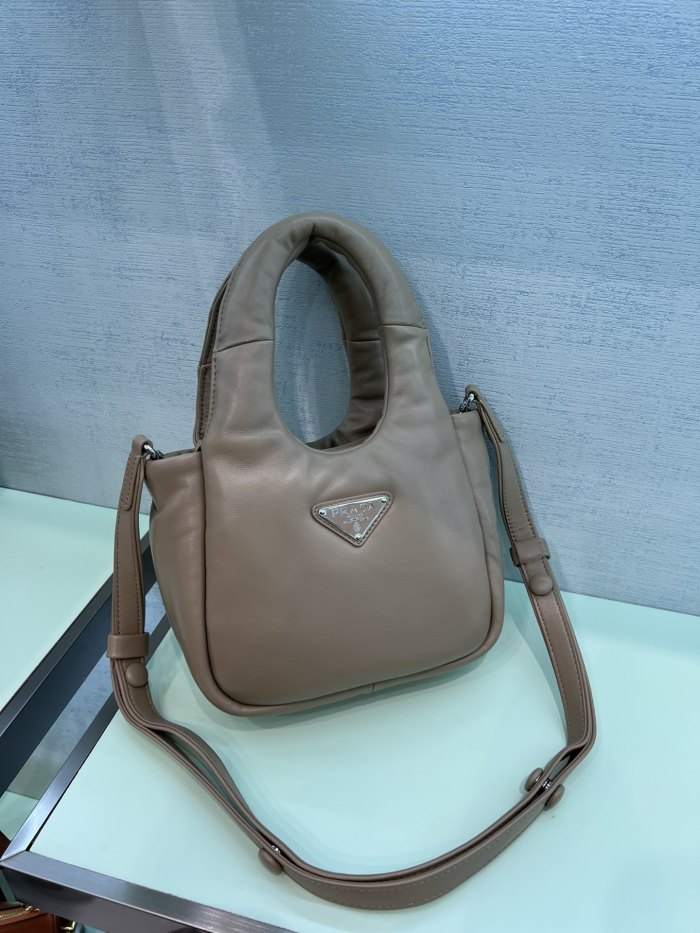 handbags prada 1BA359 18*15.5*10