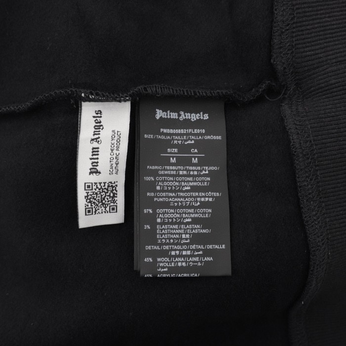 Clothes Palm Angels 27