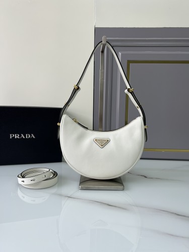 handbags prada 1BC194 22.5*18.5*6.5