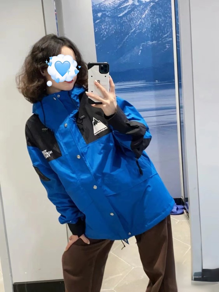 Clothes The North Face 79