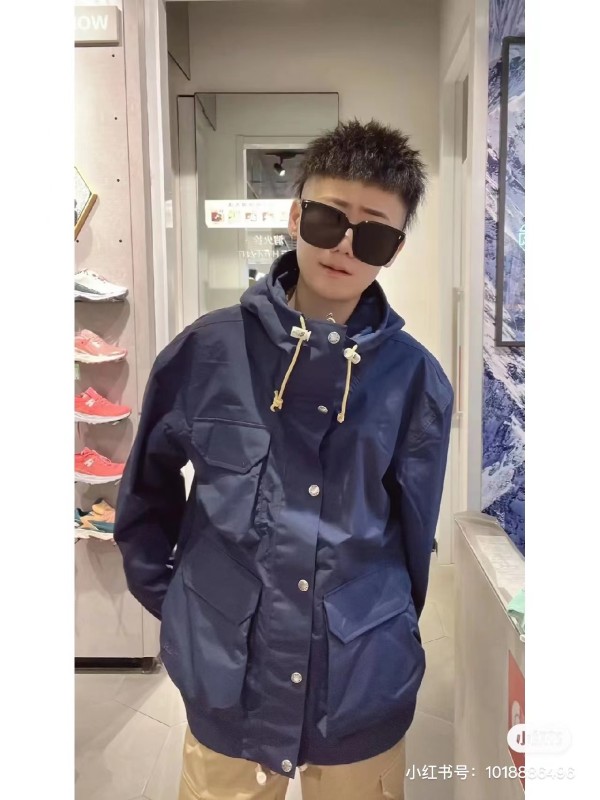 Clothes The North Face 85