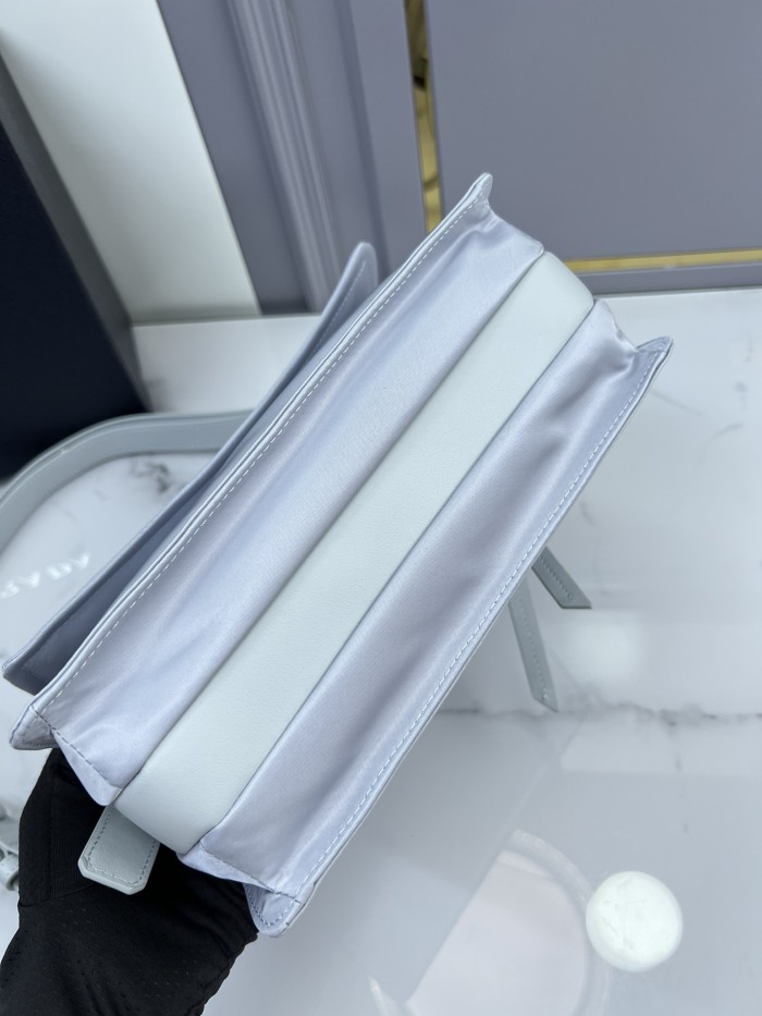 handbags prada 1BD313 23*16*11