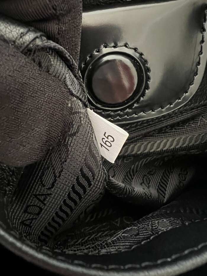 handbags prada 1BC156 30*18.5*4