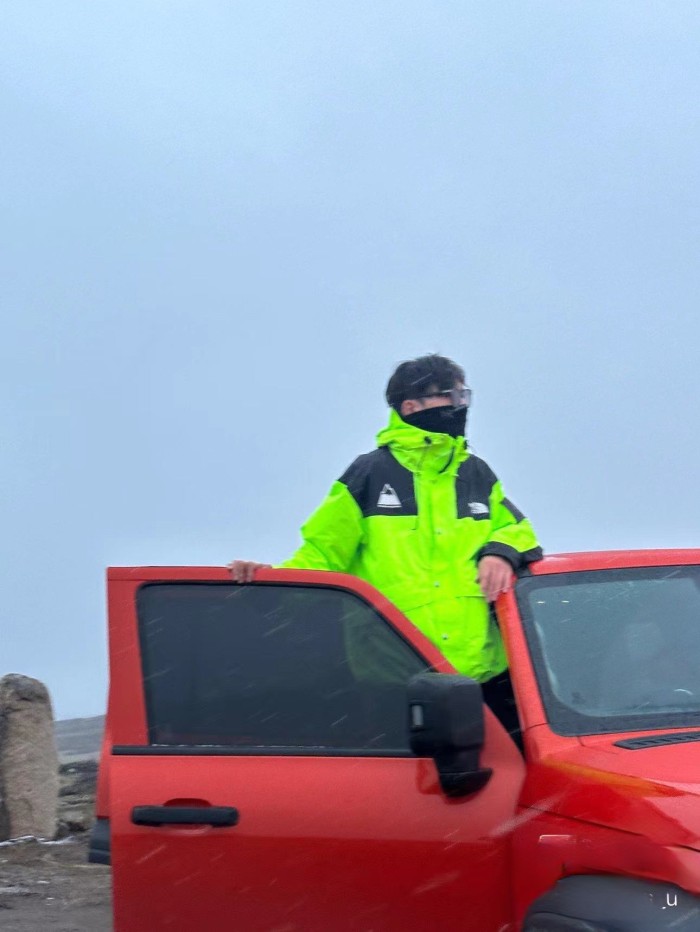 Clothes The North Face 80