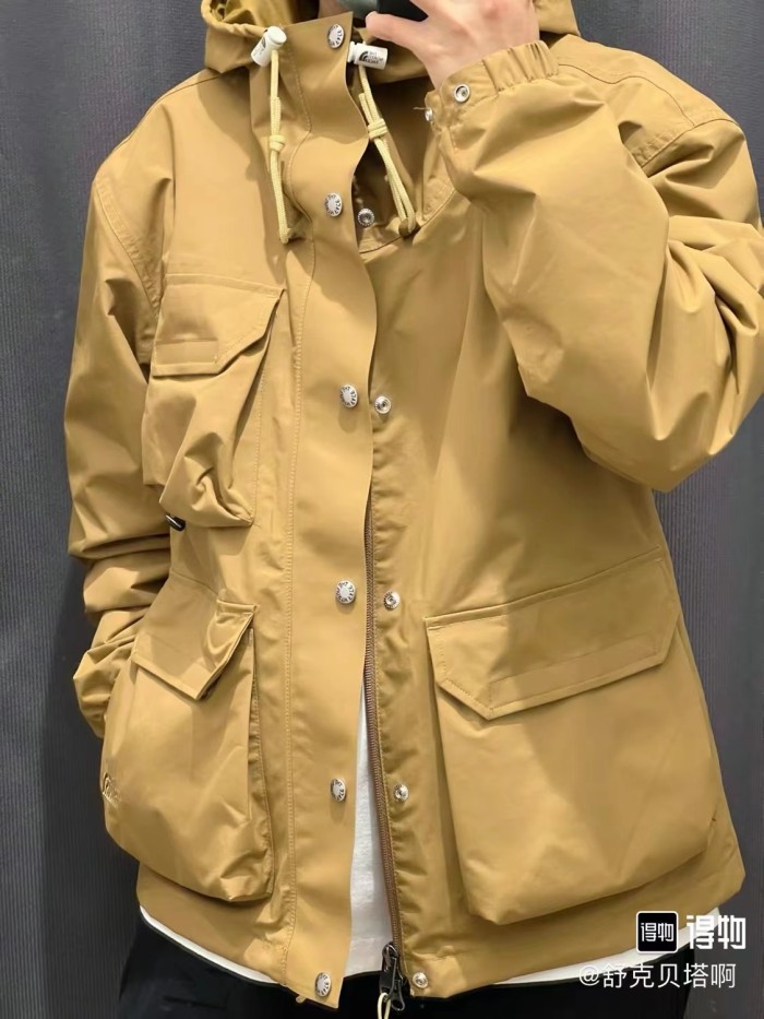 Clothes The North Face 86