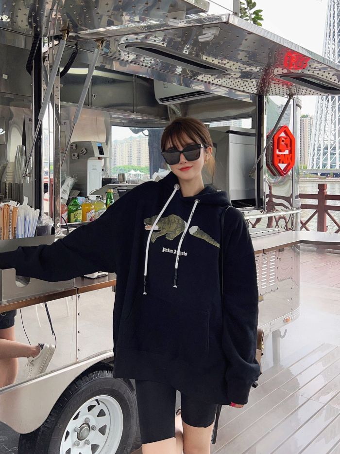 Clothes Palm Angels 26