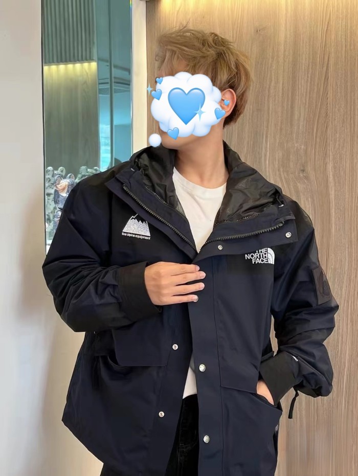 Clothes The North Face 78