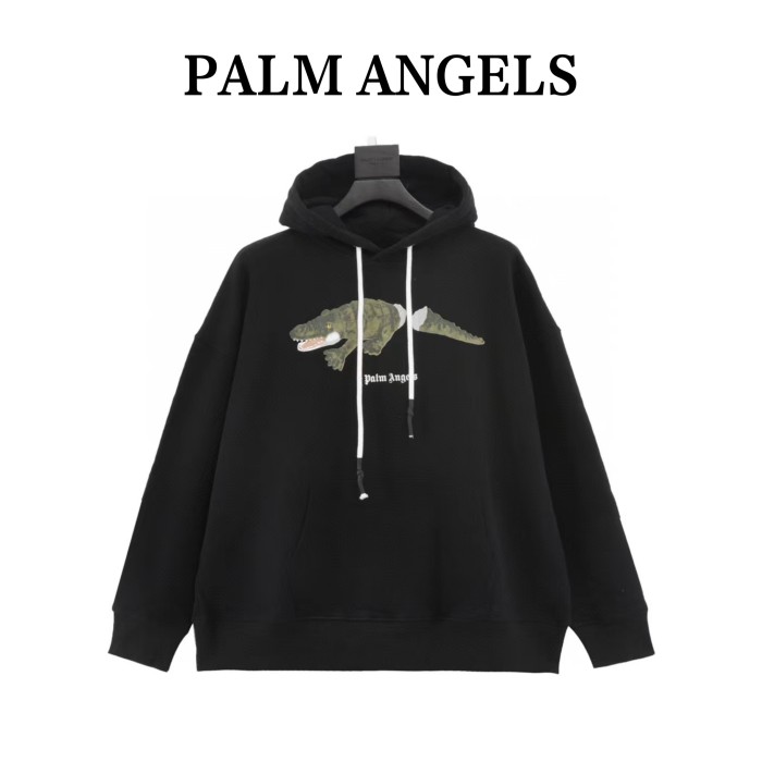 Clothes Palm Angels 26
