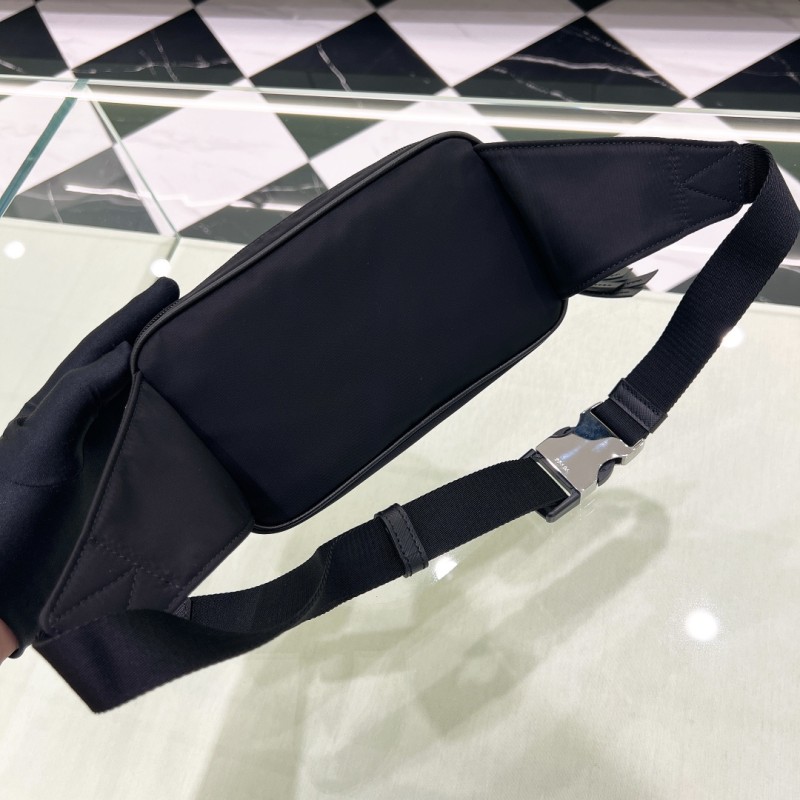 handbags prada 1BL010 21*12.5*4.5