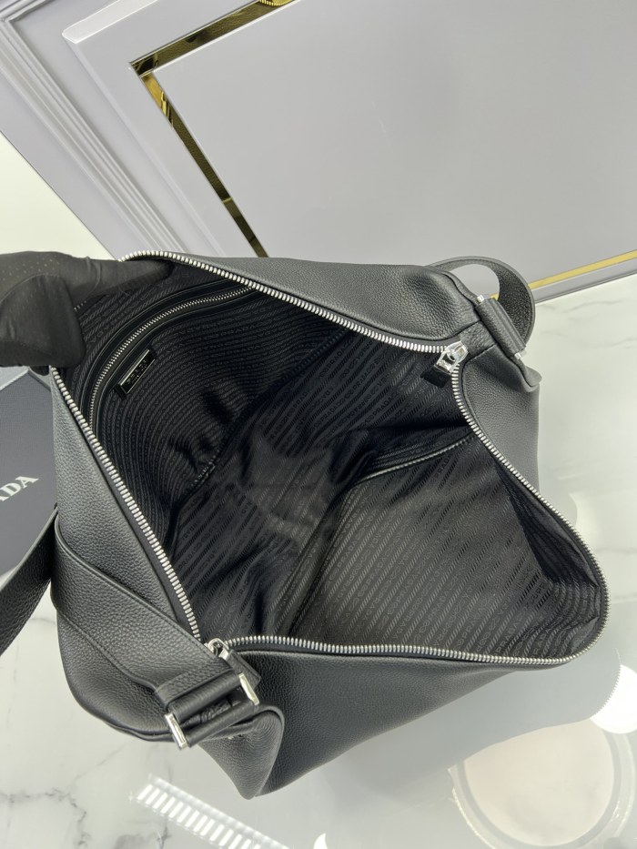 handbags prada 2VY007 22.5*58