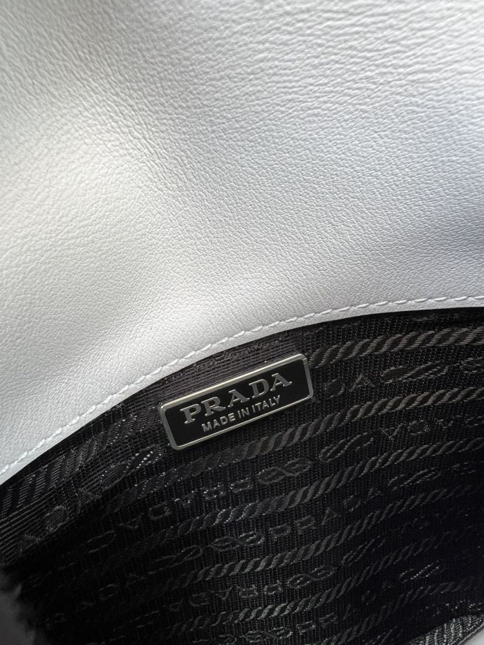 handbags prada 1BH188 17*14.5*7