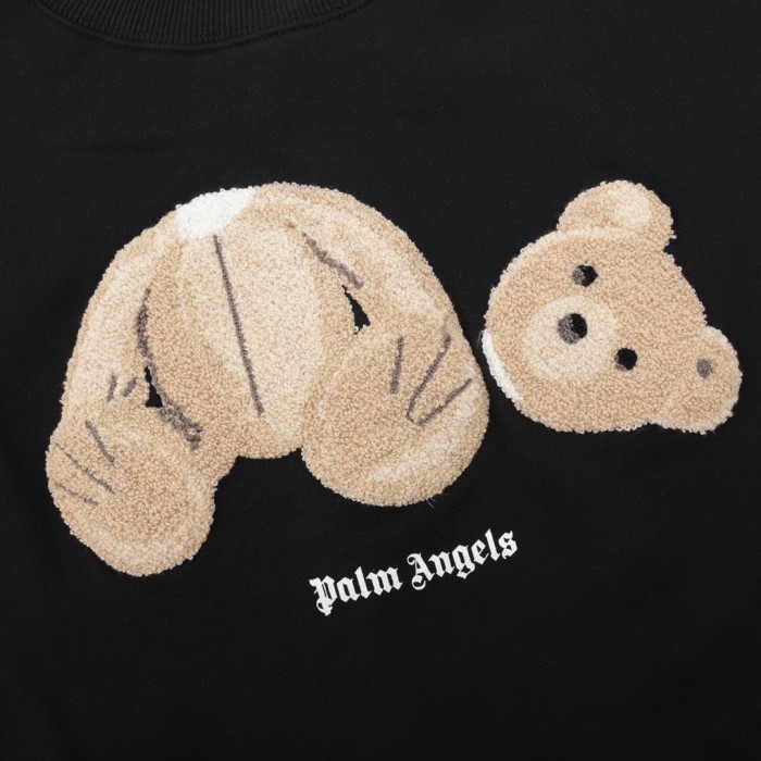 Clothes Palm Angels 25