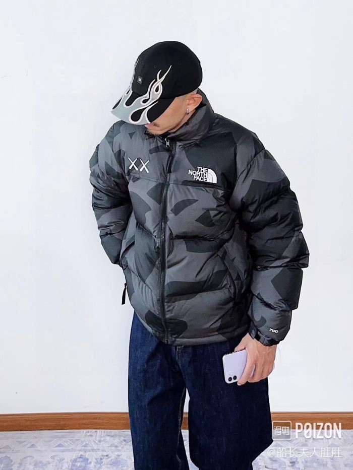 Clothes The North Face 73
