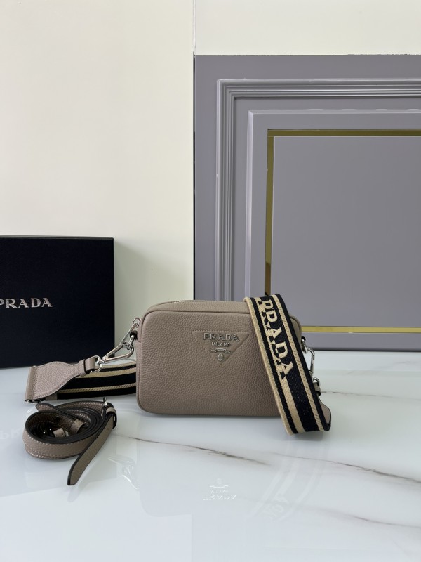 handbags prada 1BH192 19*12*6