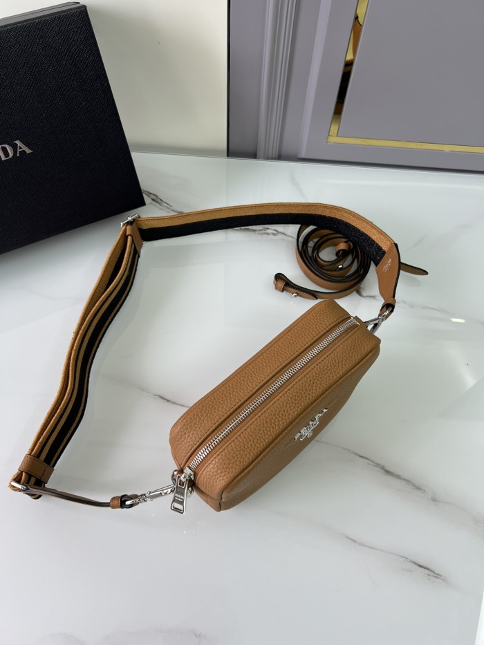 handbags prada 1BH192 19*12*6