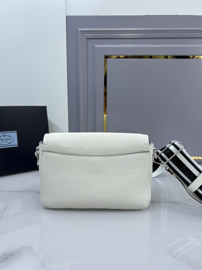 handbags prada 1BD314 23*18*9