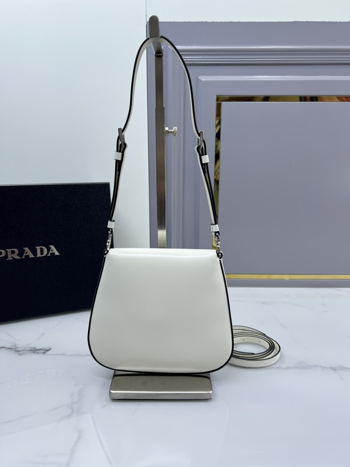 handbags prada 1BH188 17*14.5*7