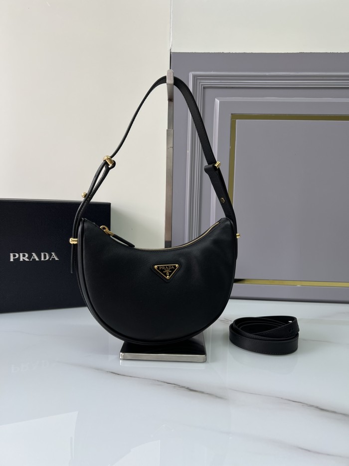 handbags prada 1BC194 22.5*18.5*6.5