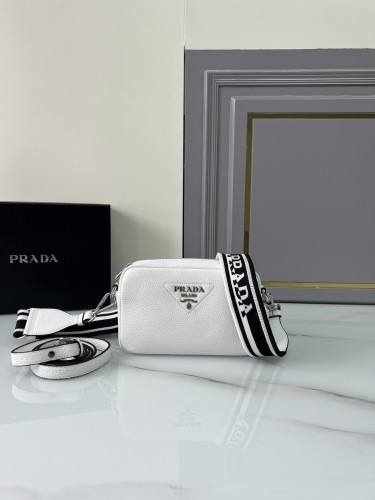 handbags prada 1BH192 19*12*6