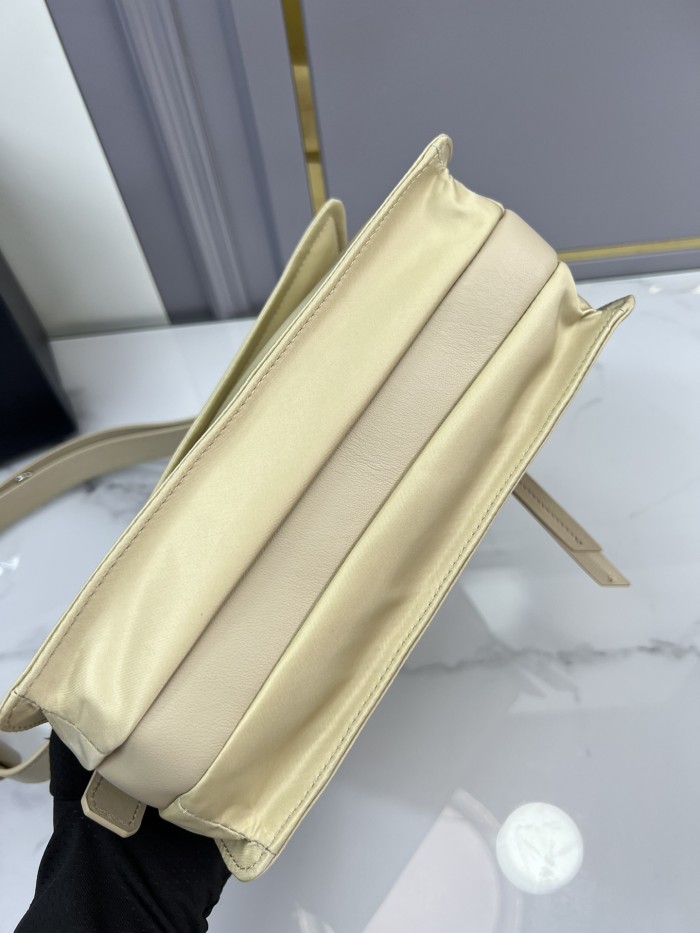 handbags prada 1BD313 23*16*11