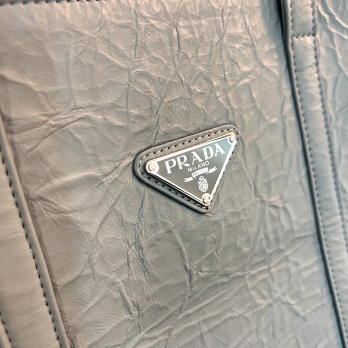 handbags prada 1BG587 39*36*13cm