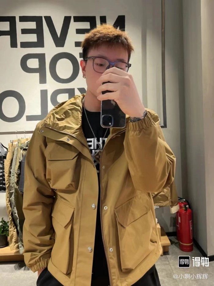 Clothes The North Face 86