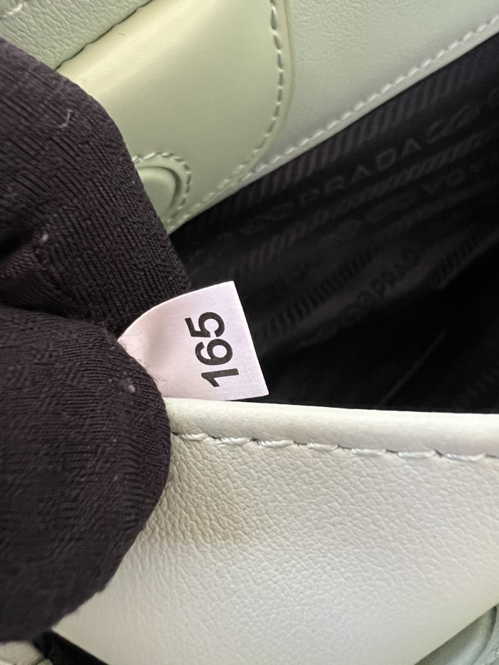 handbags prada 1BC156 30*18.5*4