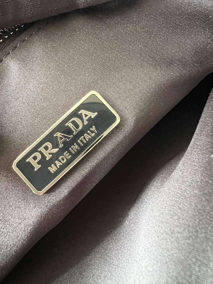 handbags prada 1BC190 26*15*6