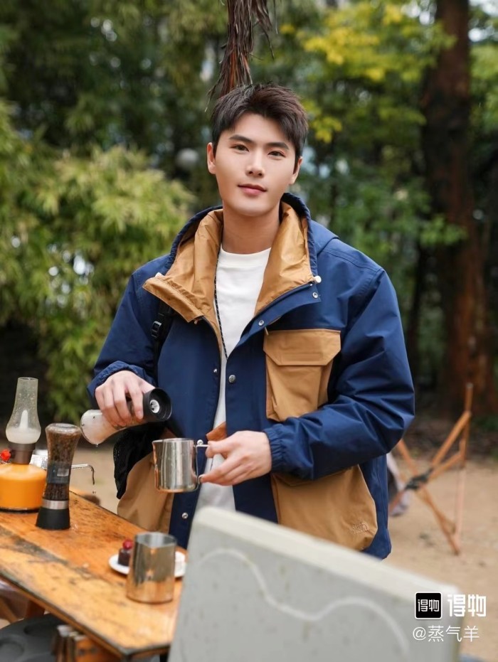 Clothes The North Face 87