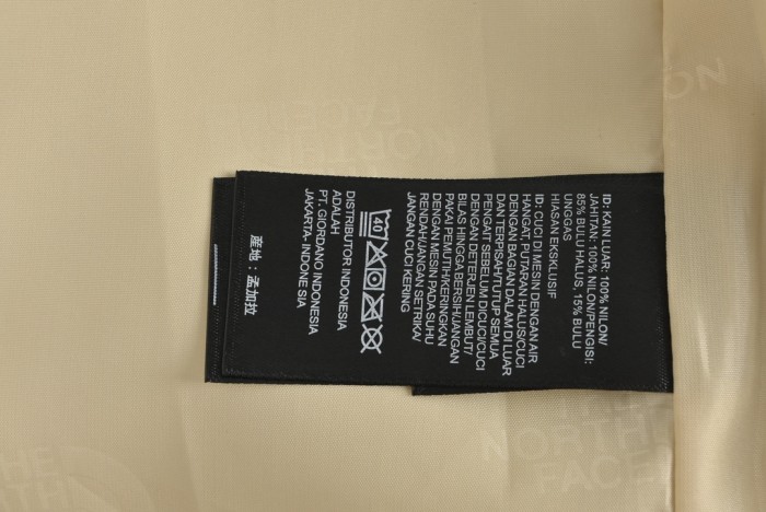 Clothes The North Face 89