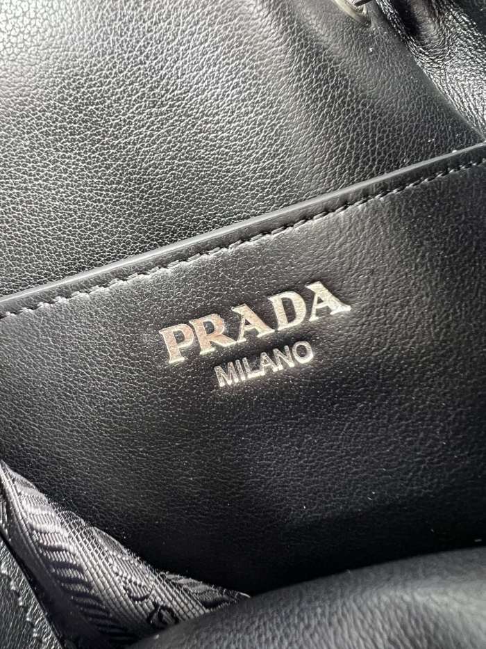 handbags prada 1BE055 24*23*12