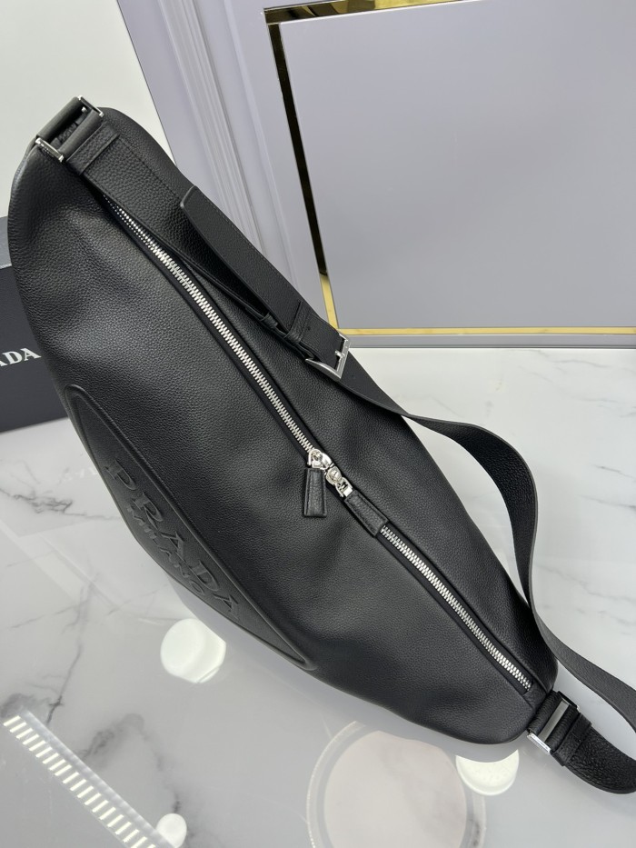 handbags prada 2VY007 22.5*58