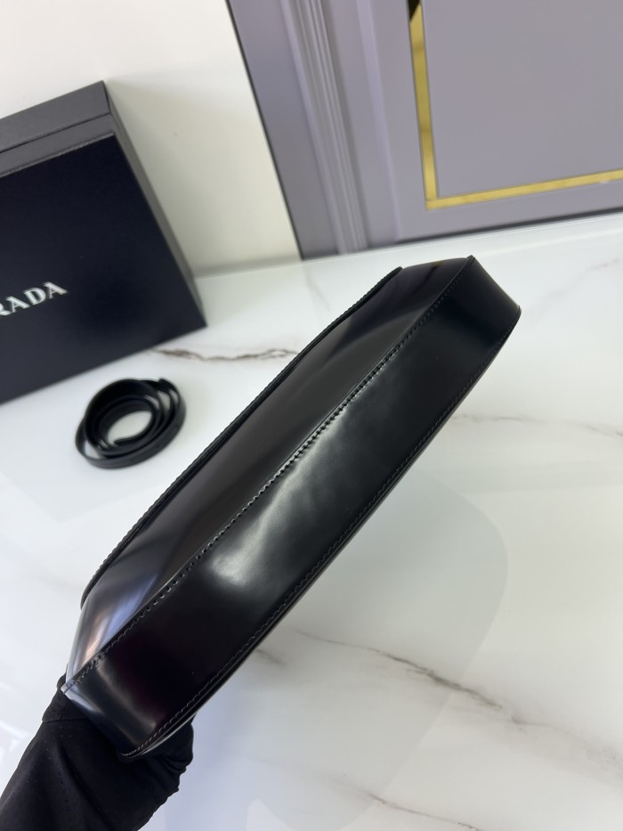 handbags prada 1BC156 30*18.5*4