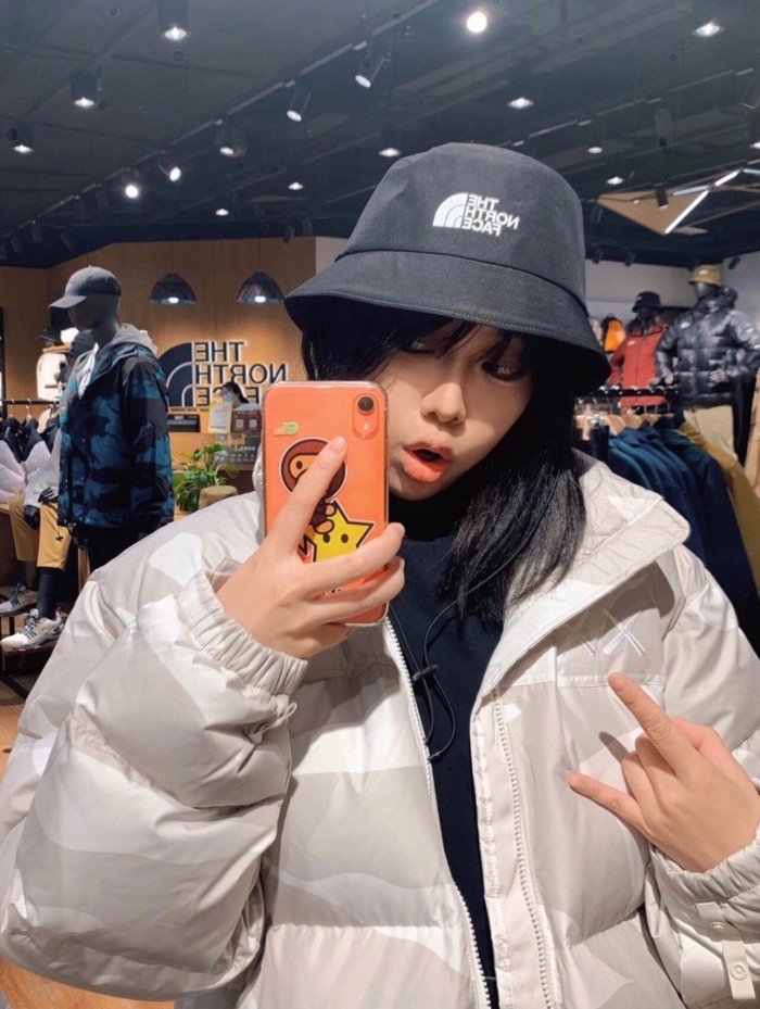 Clothes The North Face 74