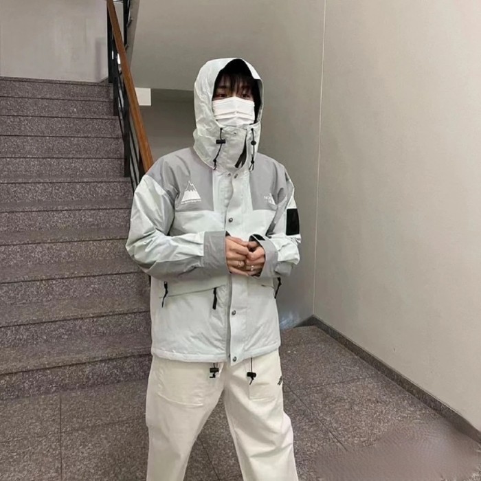 Clothes The North Face 81