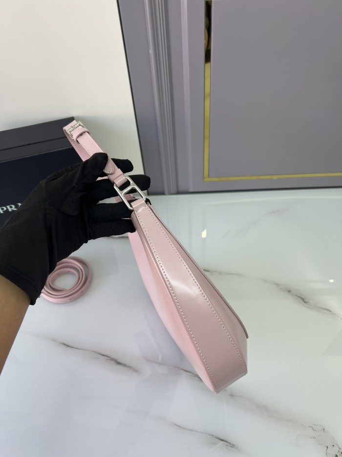 handbags prada 1BC156 30*18.5*4